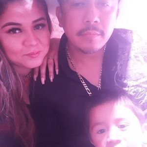 Meet your Posher, Lorena